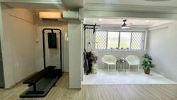 Blk 271 Pasir Ris Street 21 (Pasir Ris), HDB Executive #632667611